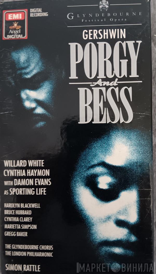  George Gershwin  - Porgy And Bess