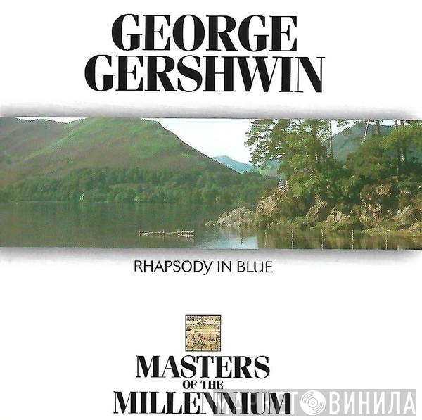 George Gershwin - Rhapsody In Blue