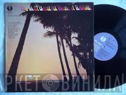 George Greeley - The Most Beautiful Music Of Hawaii