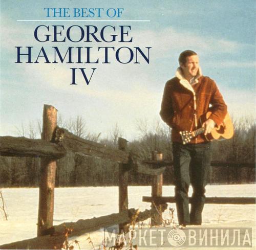 George Hamilton IV - The Best Of George Hamilton IV