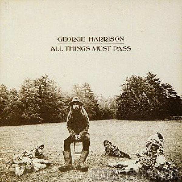 George Harrison - All Things Must Pass