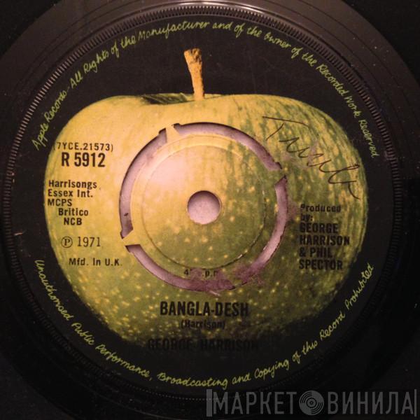 George Harrison - Bangla-Desh
