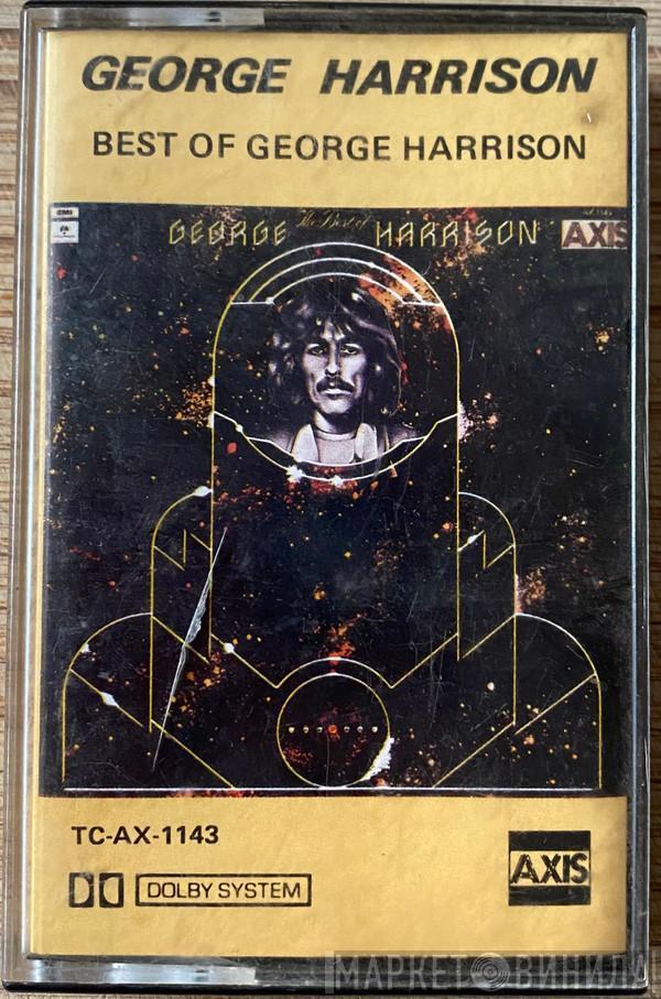  George Harrison  - Best of George Harrison
