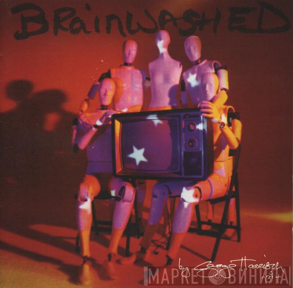 George Harrison - Brainwashed