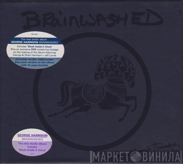 George Harrison - Brainwashed