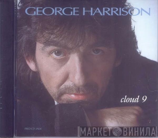 George Harrison - Cloud 9