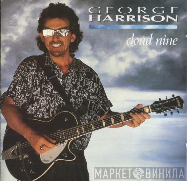  George Harrison  - Cloud Nine