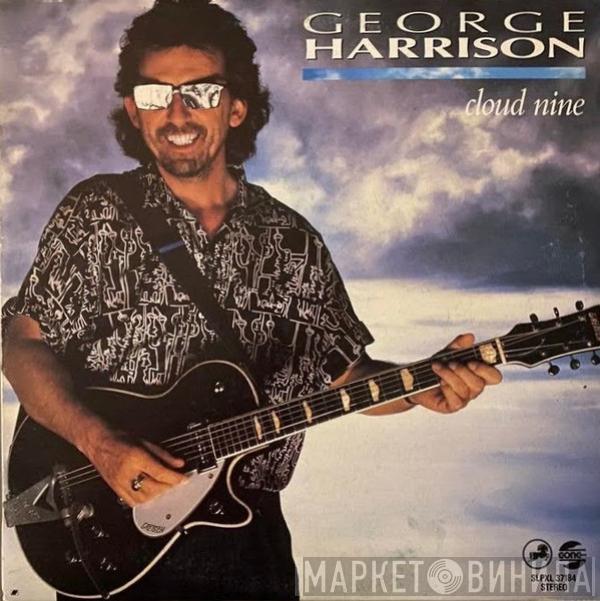  George Harrison  - Cloud Nine