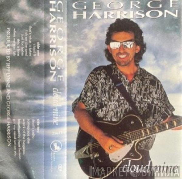 George Harrison  - Cloud Nine