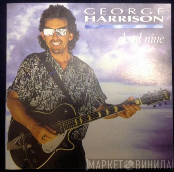  George Harrison  - Cloud Nine