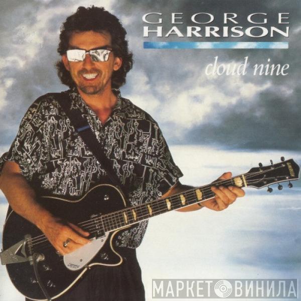  George Harrison  - Cloud Nine
