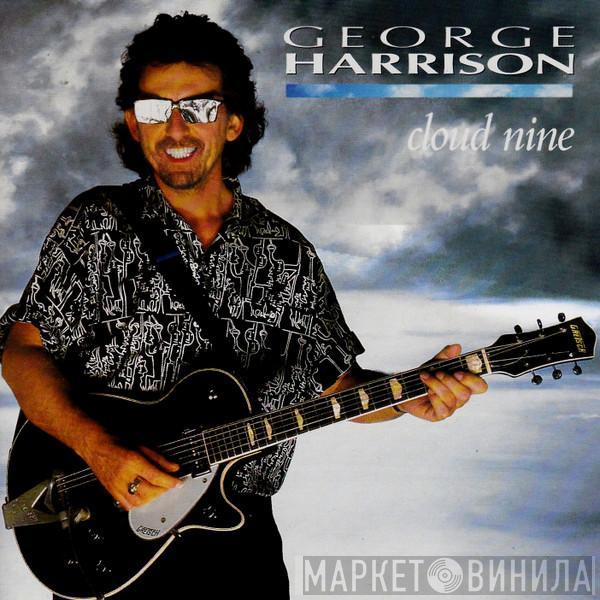  George Harrison  - Cloud Nine
