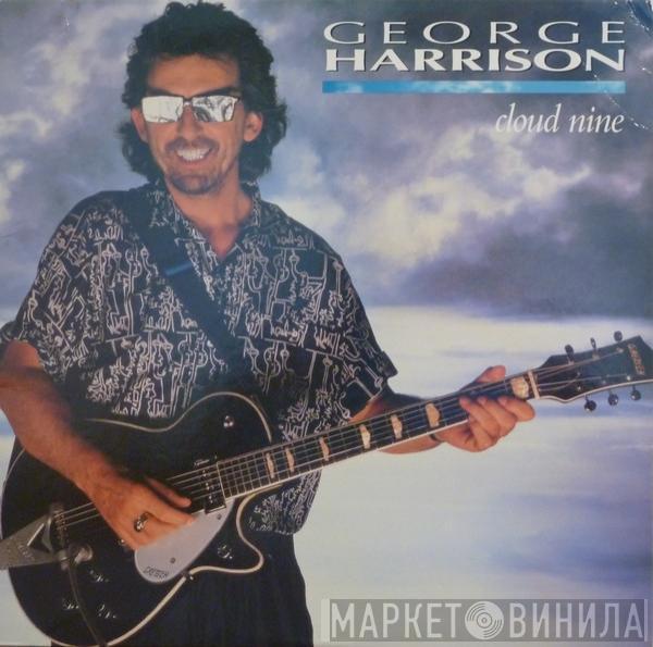 George Harrison - Cloud Nine