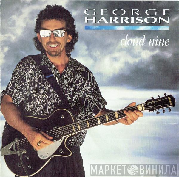  George Harrison  - Cloud Nine