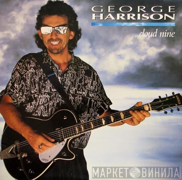  George Harrison  - Cloud Nine