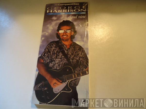  George Harrison  - Cloud Nine