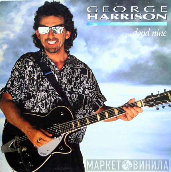 George Harrison - Cloud Nine