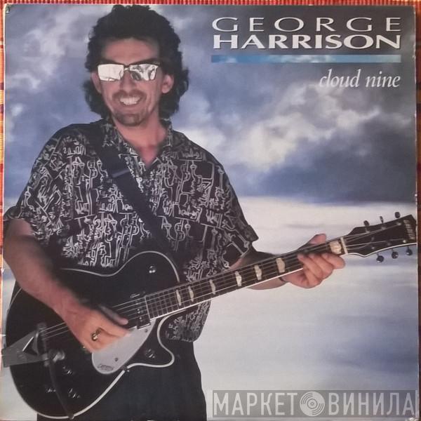  George Harrison  - Cloud Nine