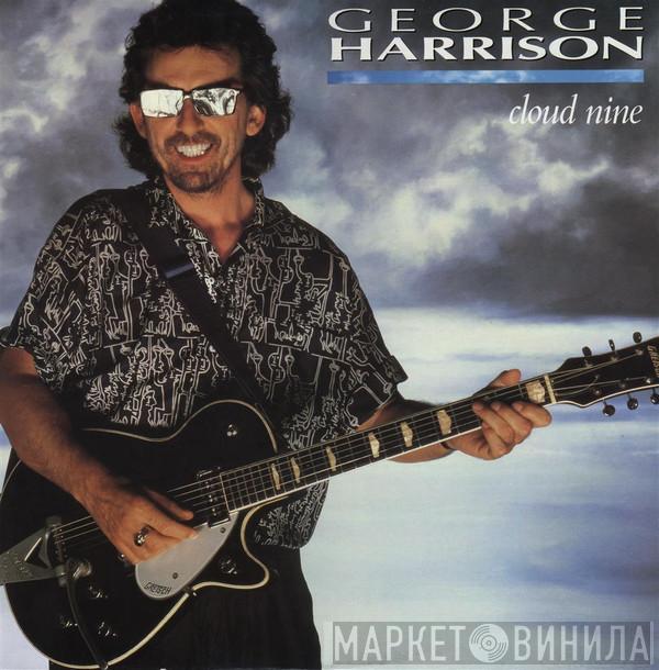 George Harrison - Cloud Nine
