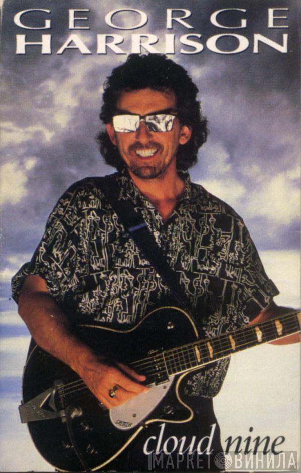  George Harrison  - Cloud Nine