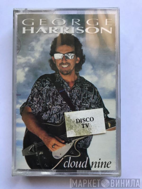  George Harrison  - Cloud Nine