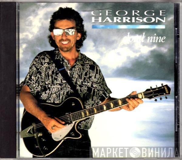  George Harrison  - Cloud Nine