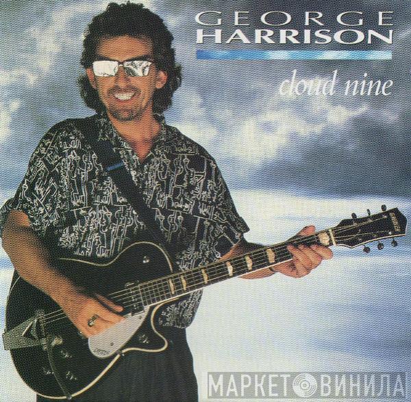  George Harrison  - Cloud Nine
