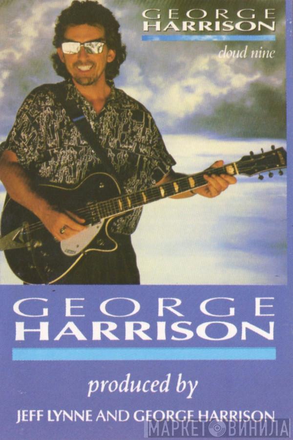  George Harrison  - Cloud Nine