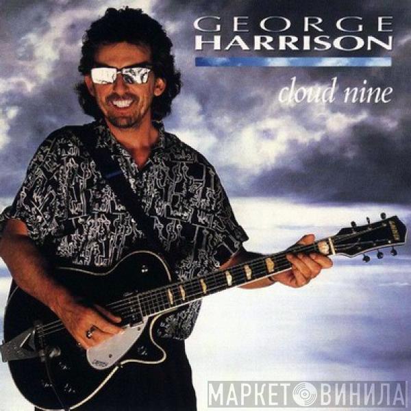  George Harrison  - Cloud Nine