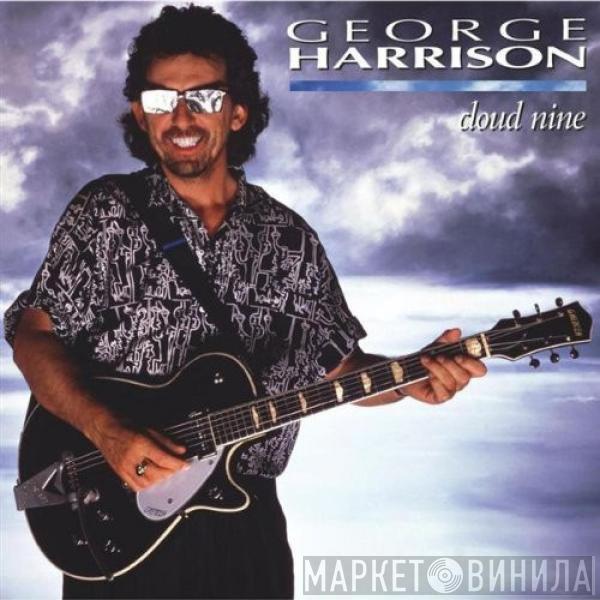  George Harrison  - Cloud Nine