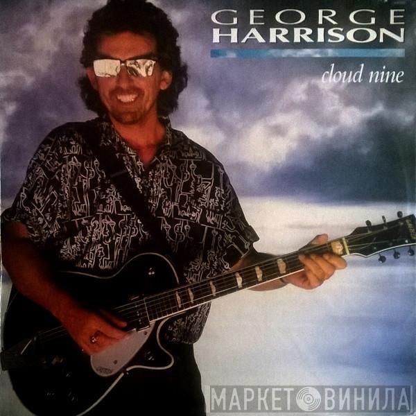  George Harrison  - Cloud Nine