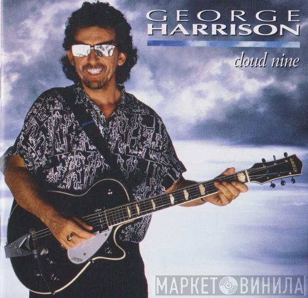  George Harrison  - Cloud Nine