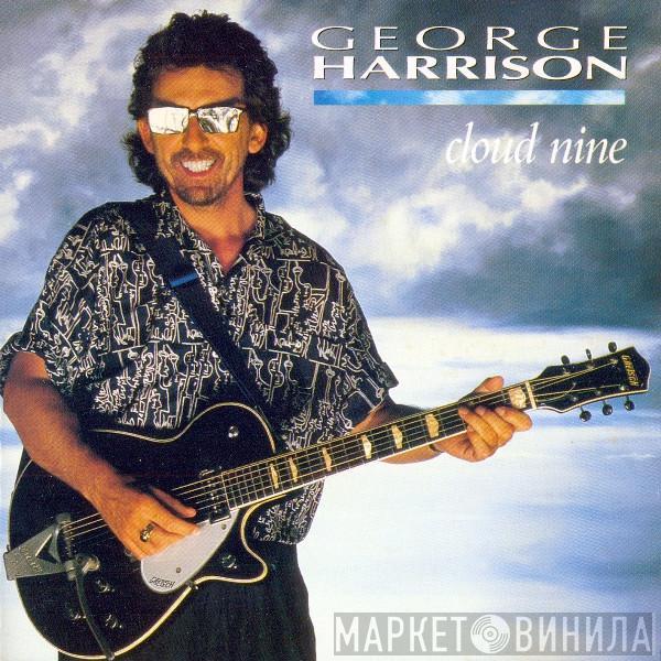  George Harrison  - Cloud Nine