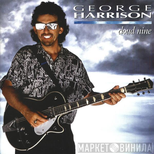  George Harrison  - Cloud Nine