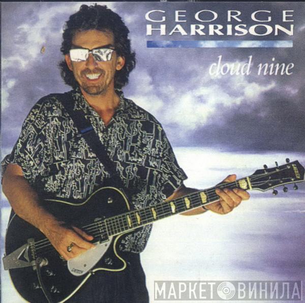  George Harrison  - Cloud Nine