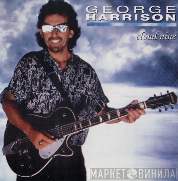  George Harrison  - Cloud Nine