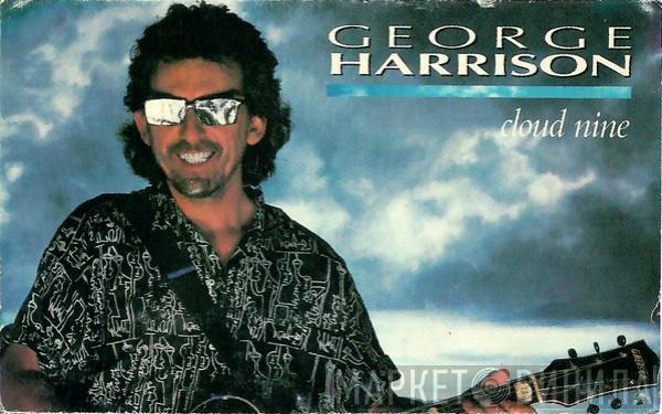  George Harrison  - Cloud Nine