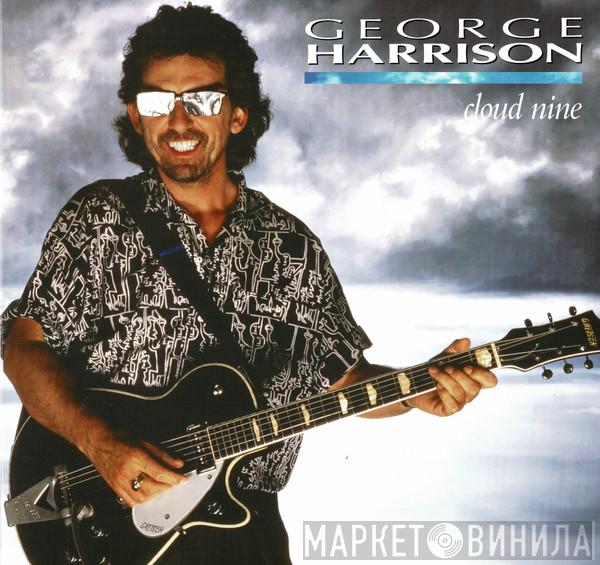 George Harrison - Cloud Nine
