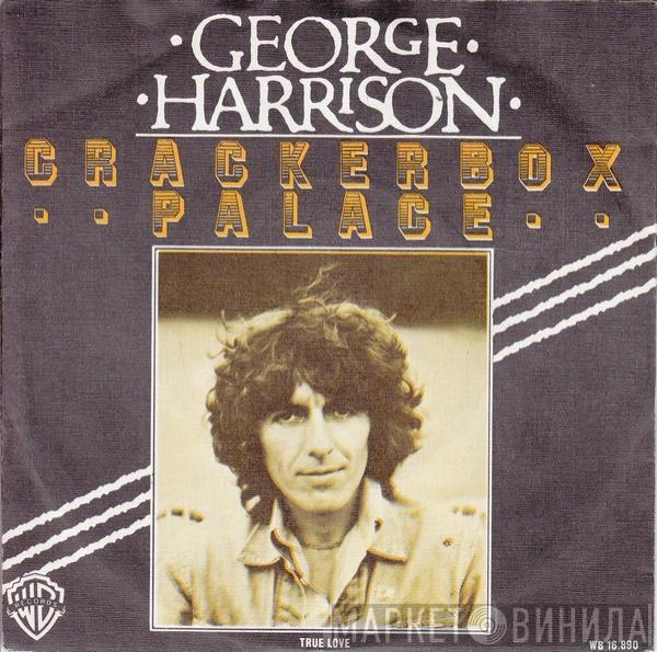 George Harrison - Crackerbox Palace
