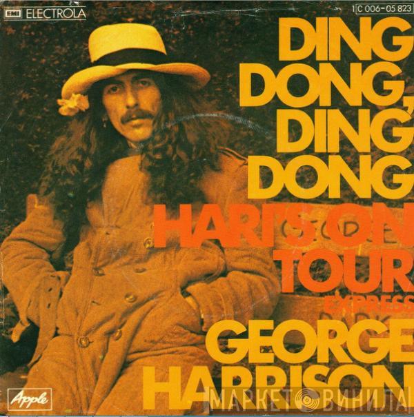 George Harrison - Ding Dong, Ding Dong