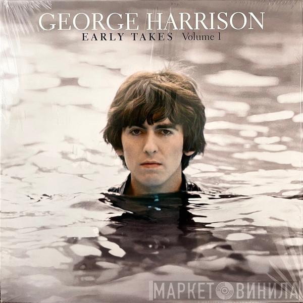 George Harrison - Early Takes Volume 1