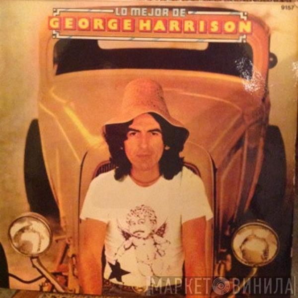  George Harrison  - Los Mas Grandes Exitos de George Harrison