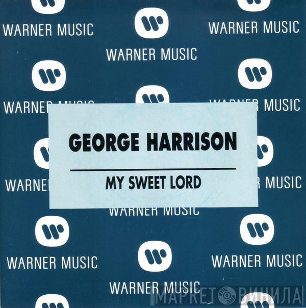 George Harrison - My Sweet Lord