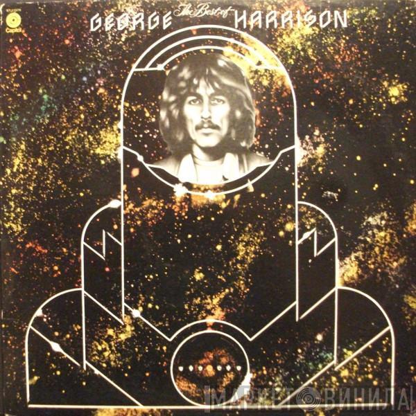  George Harrison  - The Best Of George Harrison