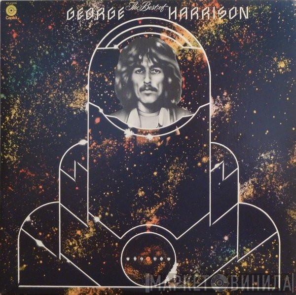  George Harrison  - The Best Of George Harrison