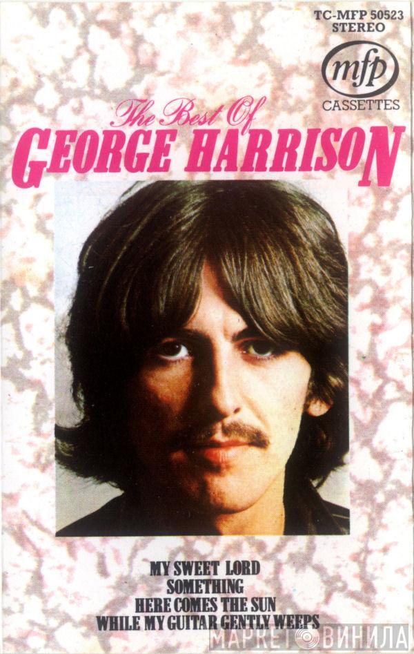  George Harrison  - The Best Of George Harrison