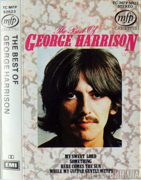  George Harrison  - The Best Of George Harrison