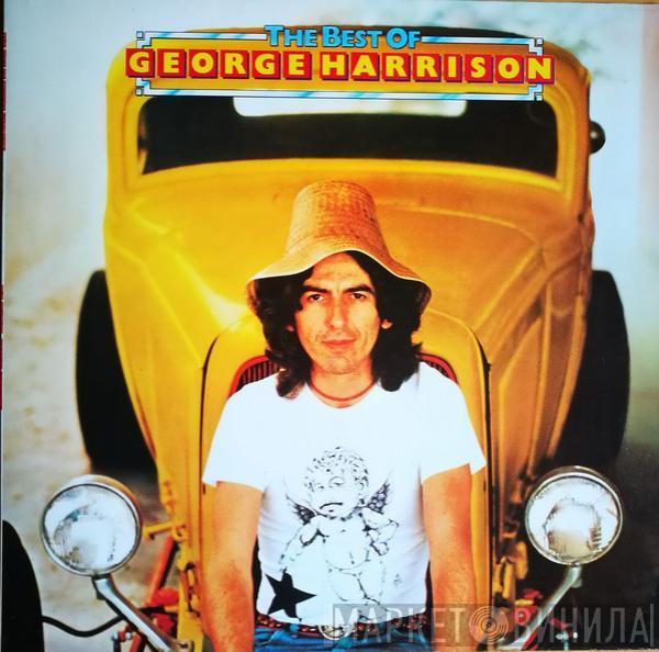  George Harrison  - The Best Of George Harrison