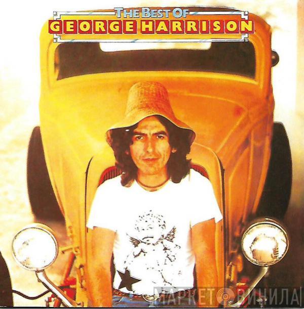  George Harrison  - The Best Of George Harrison
