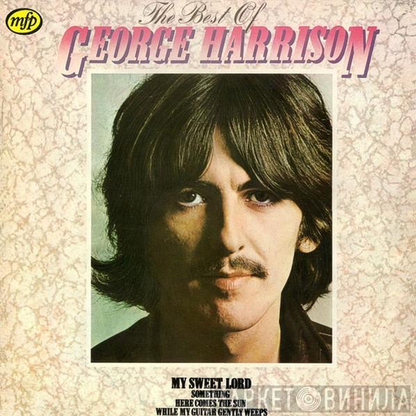  George Harrison  - The Best Of George Harrison